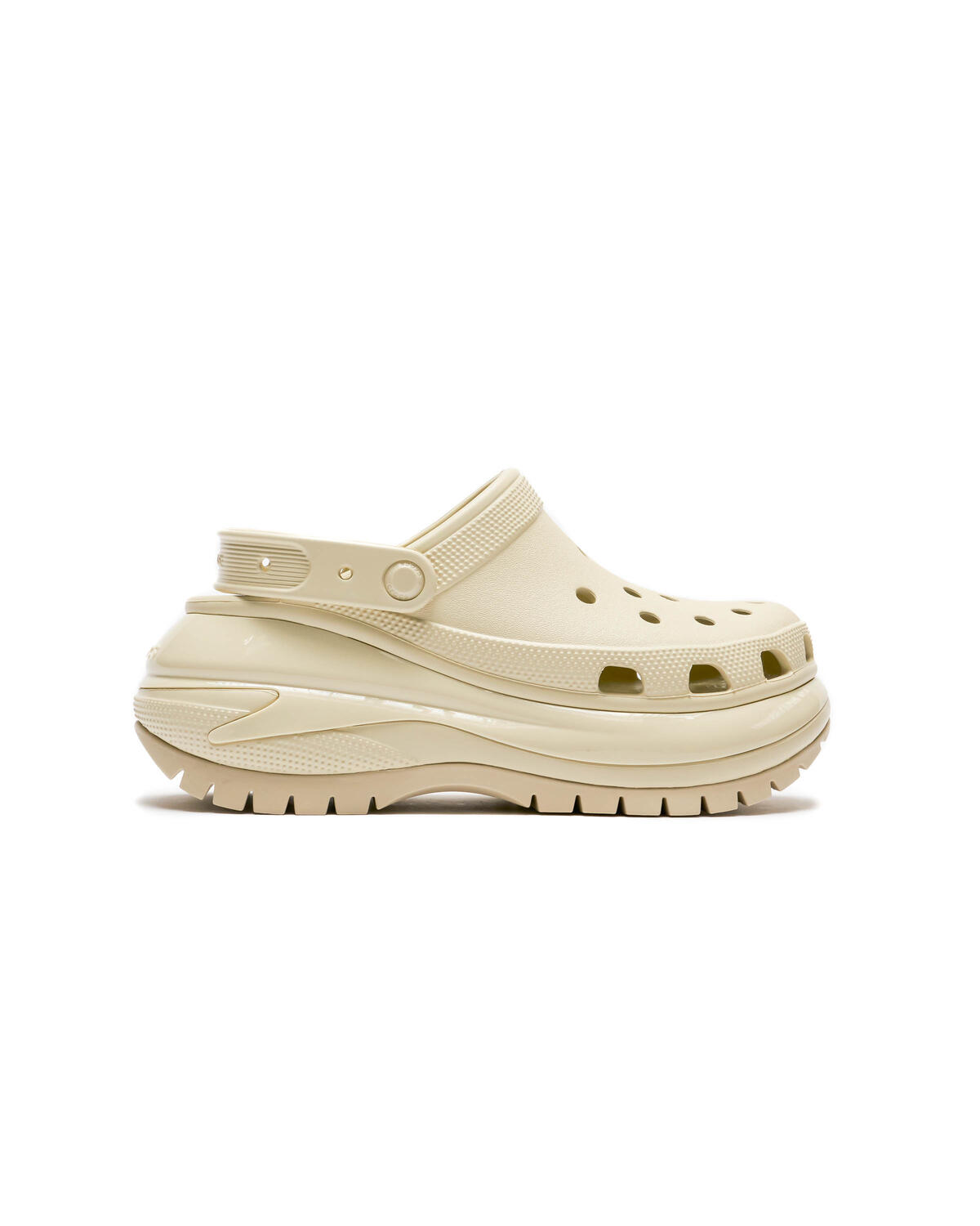 Crocs Mega Crush Clog | 207988-2Y2 | AFEW STORE
